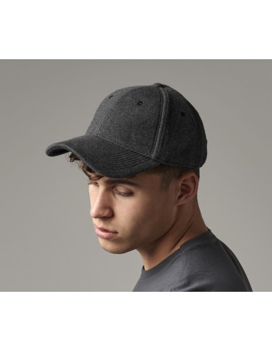 B-B677-Jersey Athleisure Baseball Cap